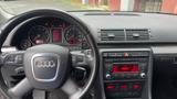 Audi A4 1.8 T - S-Line, Garagen-Auto aus 1. Hand - Audi A4: 8h