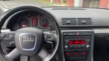 Audi A4 1.8 T - S-Line, Garagen-Auto aus 1. Hand - Audi A4 aus 2007: Line