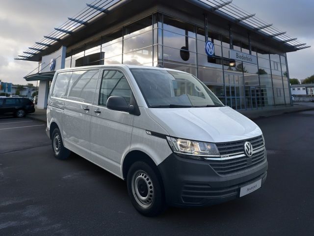 Transporter Kasten T6.1 4MOTION NAVI KLIMA RFK S