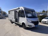 HYMER / ERIBA / HYMERCAR B-MC I 680 *Premium*Arktis*W-LAN* - Wohnwagen in Duisburg