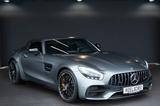 Mercedes-Benz AMG GT C Roadster Night*Keramik*Magno*Carbon*ACC - Gebrauchtwagen in Hamburg