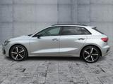 Audi A3 Sportback 35 TFSI 5JG+LED+NAVI+AHK+SPORTSITZE - Audi A3 aus 2023