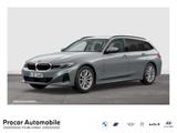BMW 320i HUD ACC RFK NAVI LED PDC - gebrauchte BMW 320 aus dem Jahr 2023