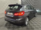 BMW Active Tourer 225 xe*LUXURY LINE*PDC-LED-SHZ - graue BMW 225