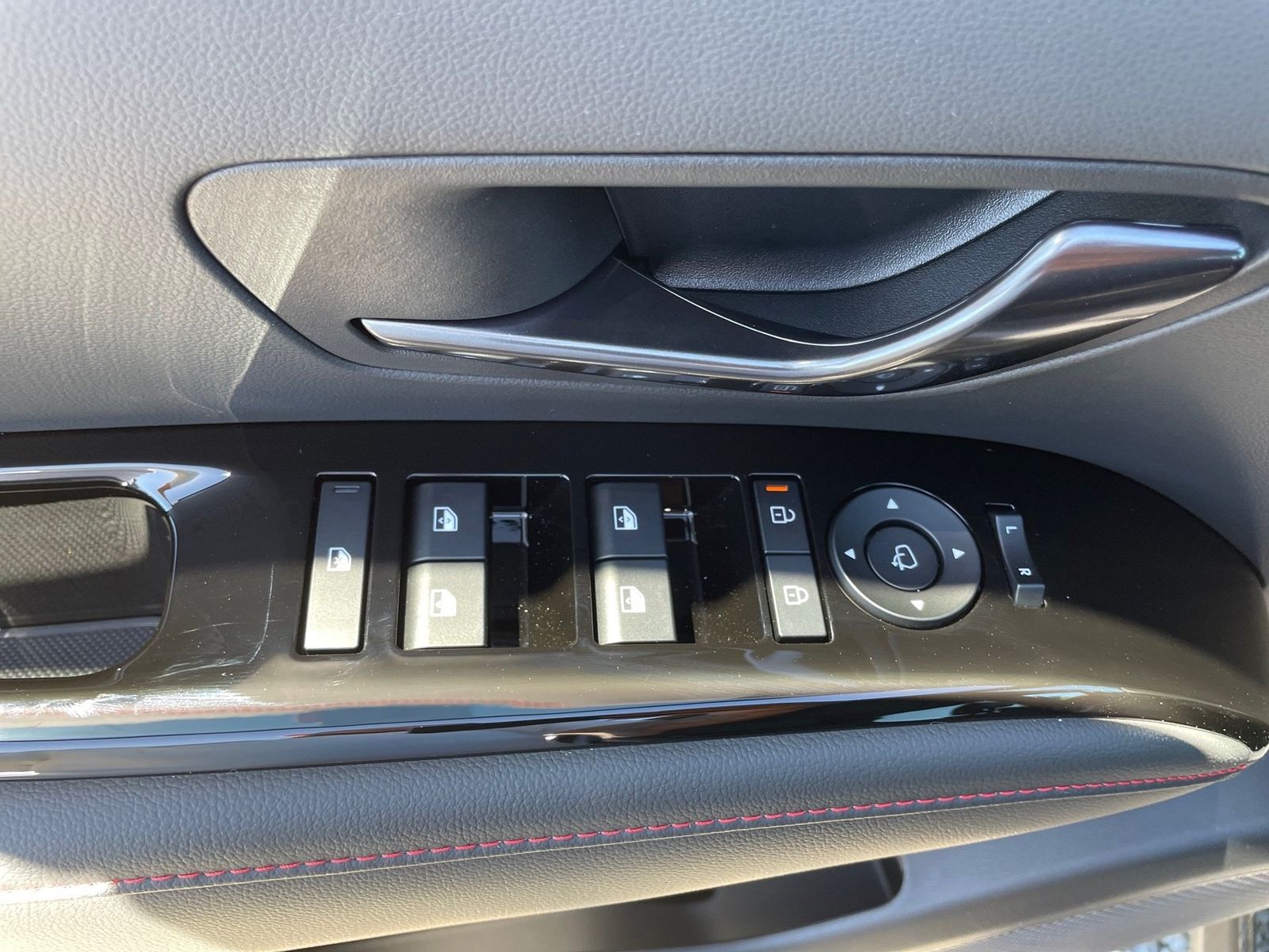 Hyundai Tucson – Bild 18