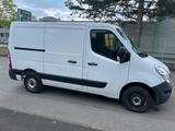 Renault Master III Kasten L1H1 Ka 2,8t *TÜV NEU* - gebrauchte Renault Master aus dem Jahr 2015