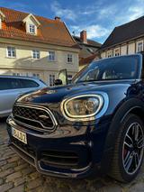 MINI John Cooper Works Countryman John Cooper Wor... - MINI John Cooper Works Countryman Gebrauchtwagen