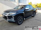 Mitsubishi L200 Double Cab L200 d.cab 2.3d Hurri - Mitsubishi L200 aus 2021