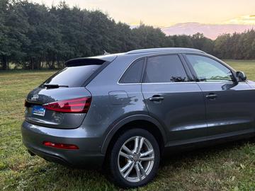 صورة 3 لـ 2012 AUDI Q3