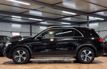 Mercedes GLE 350 - 4