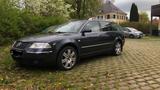 Volkswagen Passat Variant 1.8 T tiptronic Highline Vari... - Volkswagen Passat aus 2003