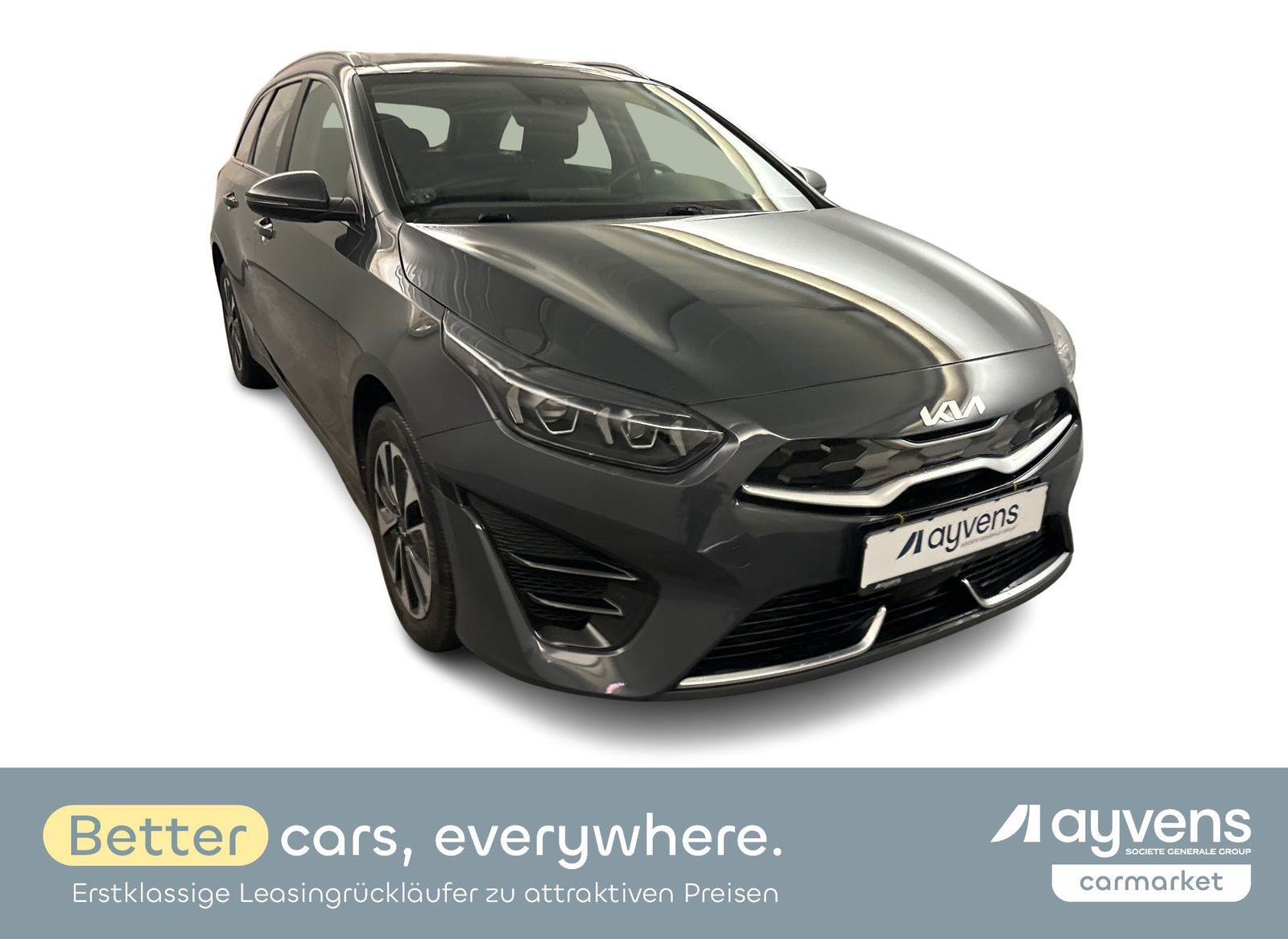 Kia cee'd / Ceed - Bild 1