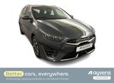Kia cee'd Spirit Ceed SW 1.6 GDI DCT OPF - Kia cee'd / Ceed Gebrauchtwagen
