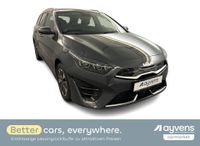 Kia cee'd / Ceed - Vorschau Bild 1