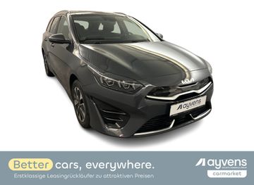 Kia cee'd Spirit Ceed SW 1.6 GDI DCT OPF