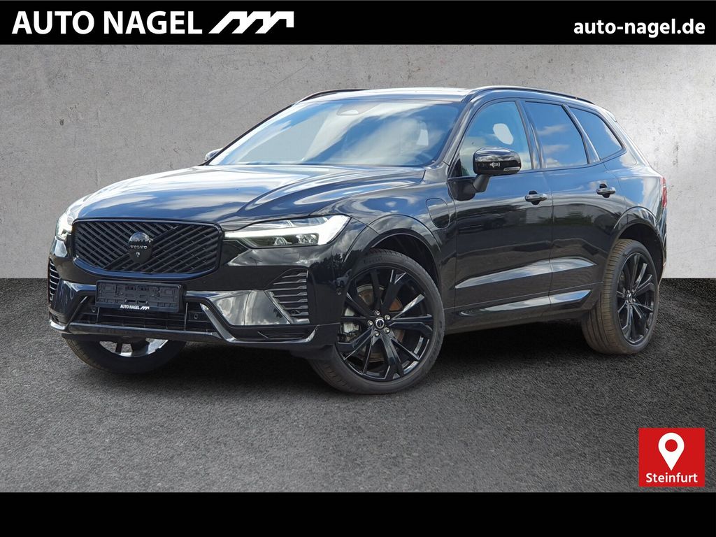 2025 Volvo XC60