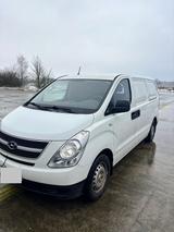 Hyundai H-1, Kastenwagen, Bulli - gebrauchte Hyundai H-1 aus dem Jahr 2011