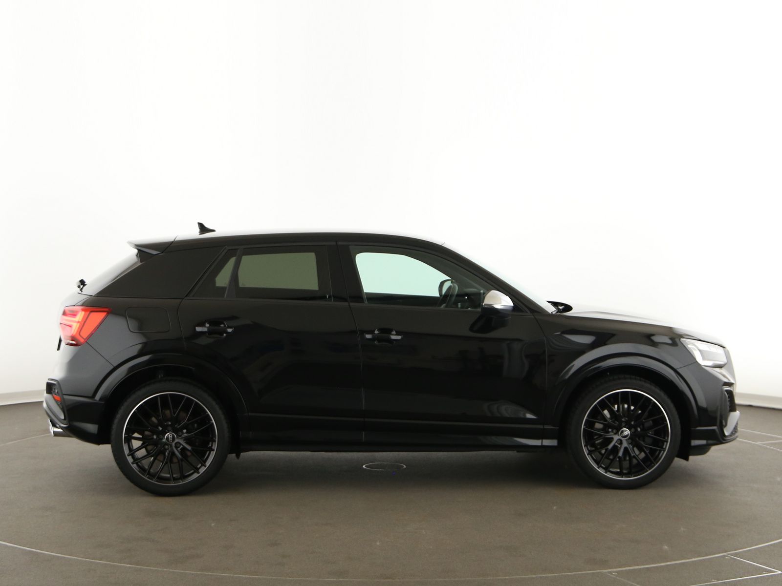 Audi SQ2 - Bild 8