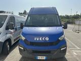 Iveco Lh2 - Behindertengerecht