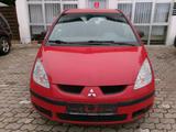 Mitsubishi Colt CZ3 Lim. 5-trg. 1.3 Invite - Mitsubishi Colt: Van