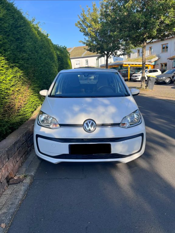 Image of Volkswagen up!