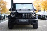 Mercedes-Benz G 63 AMG Exclusive Full Option - gebrauchte Mercedes-Benz G 63 AMG aus dem Jahr 2019