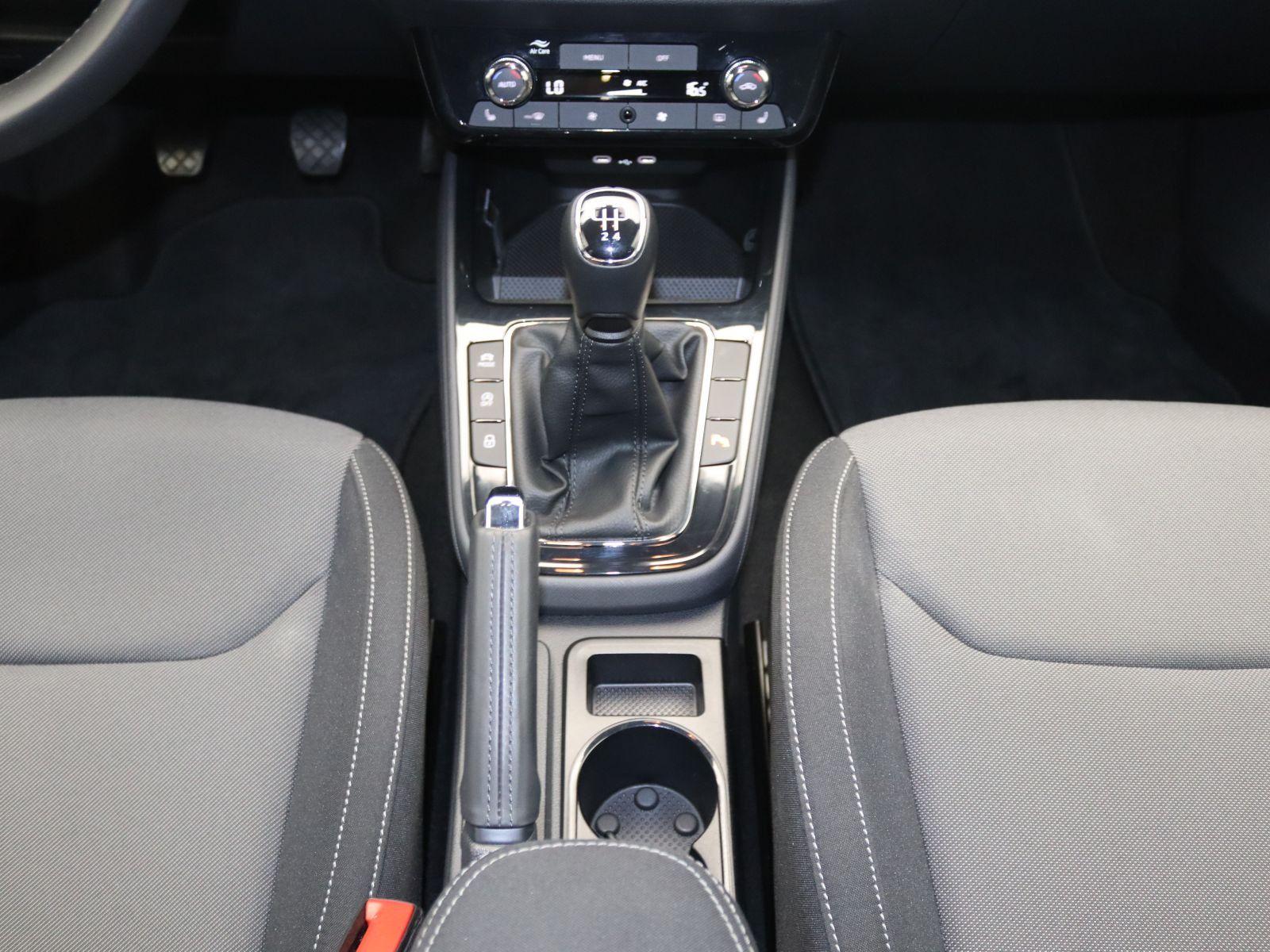 Skoda Fabia - Bild 9
