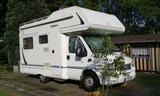 Fiat Ducato (Rotec) - Wohnwagen & Wohnmobile in Oberhausen