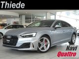 Audi A5 Sportback 40 TDI QUATTRO NAVI/MATRIX/KAMERA