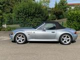 BMW Z3 Roadster 2.8 - ein seltender Klassiker