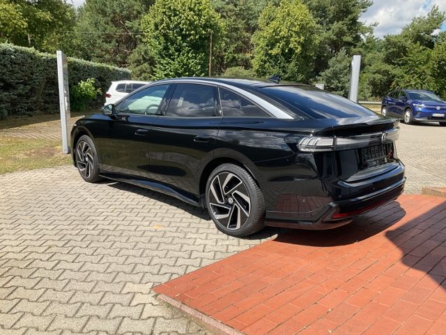 Volkswagen ID.7 Pro 77 kWh KLIMA LED NAVI ALU foto 6