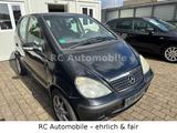 Mercedes-Benz A 170 CDI CLASSIC PICCADILLY - Mercedes-Benz A 170: Cdi
