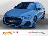 Audi S3 Limousine 2.0 TFSI q. S-Tronic, Panoramadach, - Audi S3 von 2026