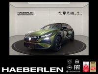 Peugeot 408 - Vorschau Bild 1