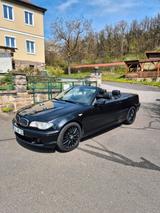 BMW Cabrio e46 320cd - BMW 320: Cd