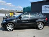 BMW X5 3.0d xDrive *2-HAND*LEDER*AHK*XENON*8FACH* - BMW X5 in Essen