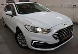 Ford Mondeo 2,0 EcoBlue 110kW Titanium Turnier Kamera - Ford Mondeo Gebrauchtwagen in Berlin