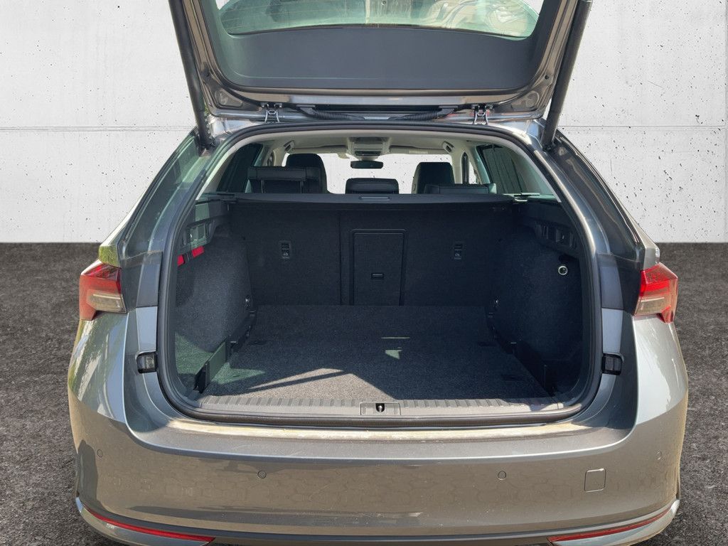 Skoda Octavia - Bild 17