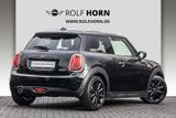 MINI Cooper Chili Navi Klima LED Sitzhzg Bluetooth - MINI Cooper aus 2021