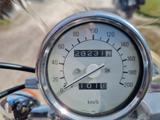 Yamaha XV1100 3l