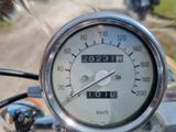 Yamaha XV1100 3l