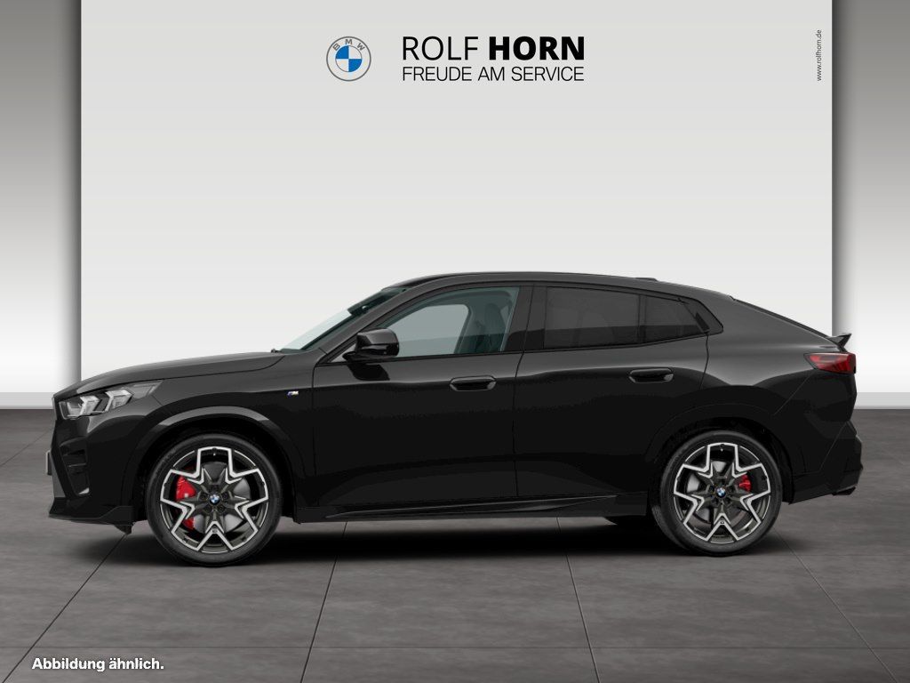 BMW X2 - Bild 6