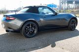 Mazda MX-5 2.0 SKYACTIV-G 160 Exclusive-Line - Mazda MX-5: Exclusive Line