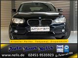 BMW 116 d Advantage Navi-Prof. PDC Allwetter Tempoma - BMW 1er Reihe: 116d