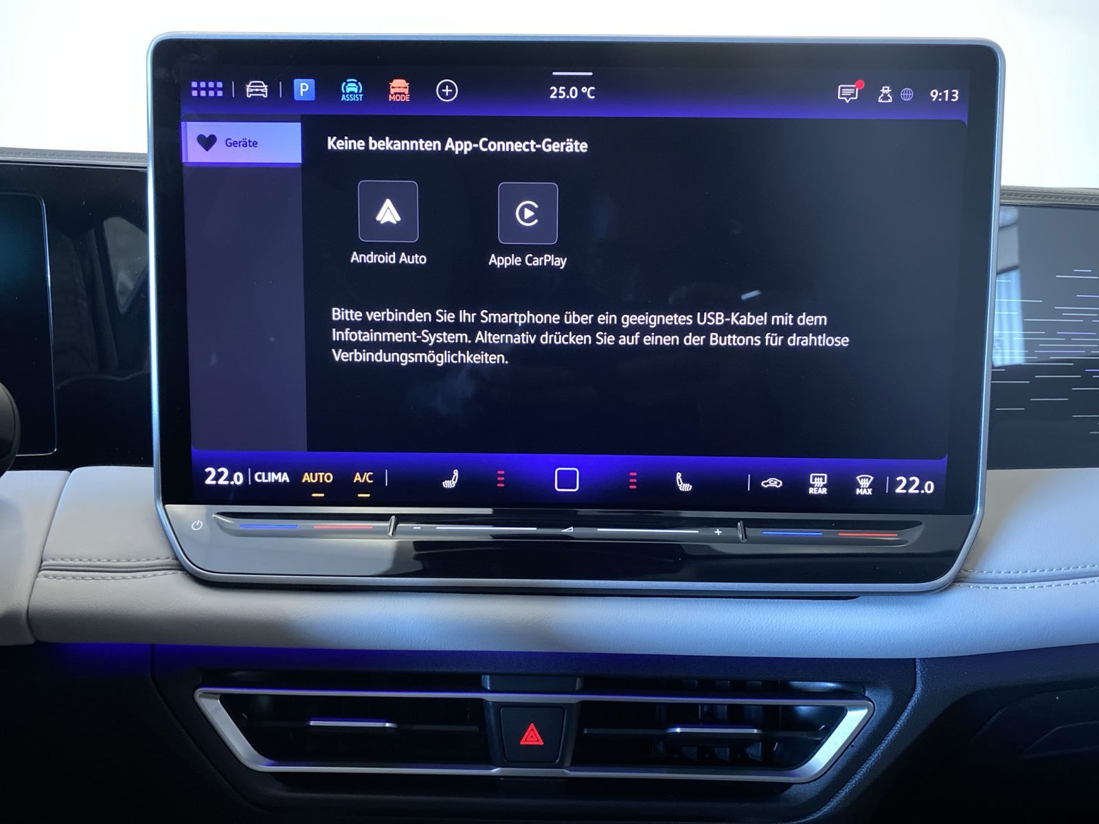 Volkswagen Tiguan - Bild 7