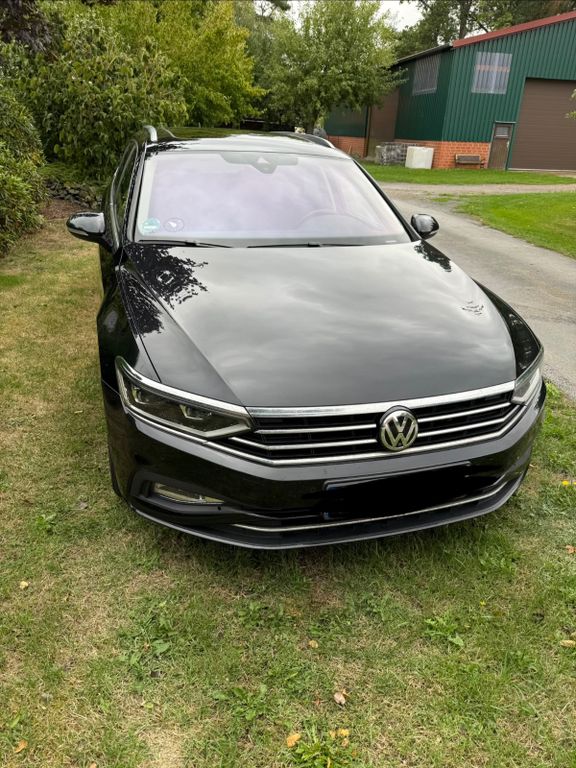 Image of Volkswagen Passat Variant