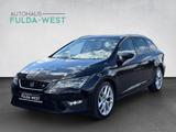Seat Leon ST FR 2.0TDI LED Navi Sitzheiz. SeatSound