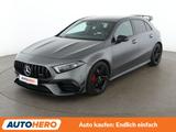 Mercedes-Benz A 45 AMG S 4Matic Edition 1 Aut. *360°*LED*NAVI* - gebrauchte Mercedes-Benz A 45 AMG aus dem Jahr 2020