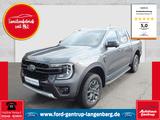 Ford Ranger Wildtrak 3.0l. V6 el.Rollo/Techno46/B+O - Ford Ranger V6 Gebrauchtwagen