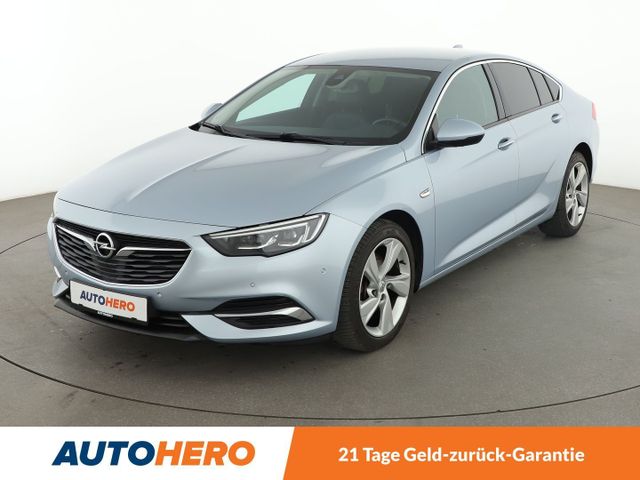 Opel Insignia Grand Sport 2.0 CDTI Innovation*NAVI*